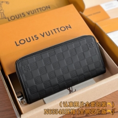 Louis Vuitton Wallets Purse